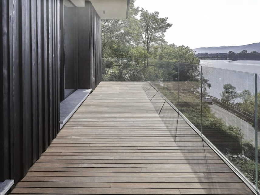 Parquet Legni Naturali di Déco