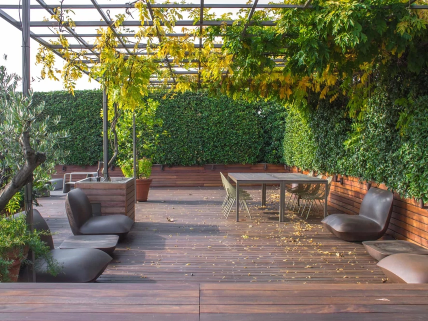 Parquet Legni Naturali di Déco