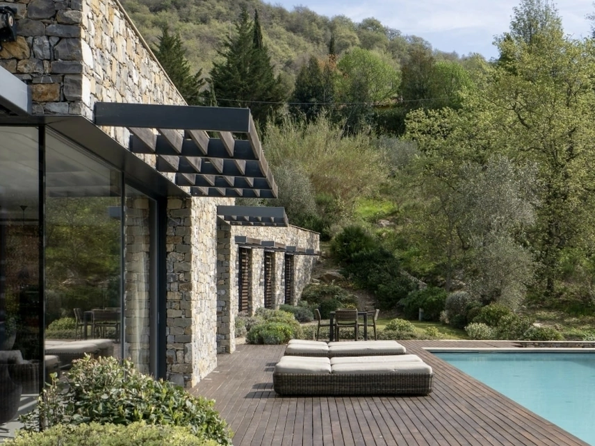 Parquet Legni Naturali di Déco