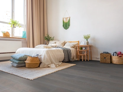Parquet Lumbertech 270 Rovere Arenal di Skema