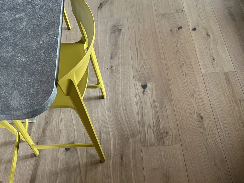 Parquet Lumbertech 270 Rovere Brenta di Skema