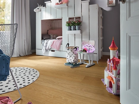 Parquet Lumbertech 270 Rovere Caspio di Skema