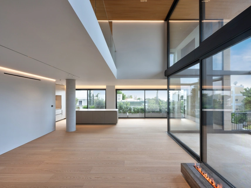 Parquet Lumbertech 270 Rovere Conero di Skema