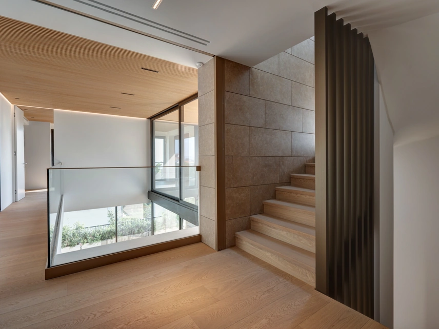 Parquet Lumbertech 270 Rovere Conero di Skema
