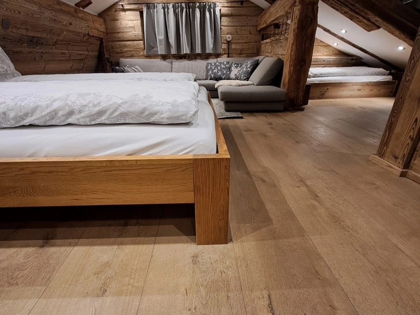 Parquet Lumbertech 270 Rovere Conero di Skema