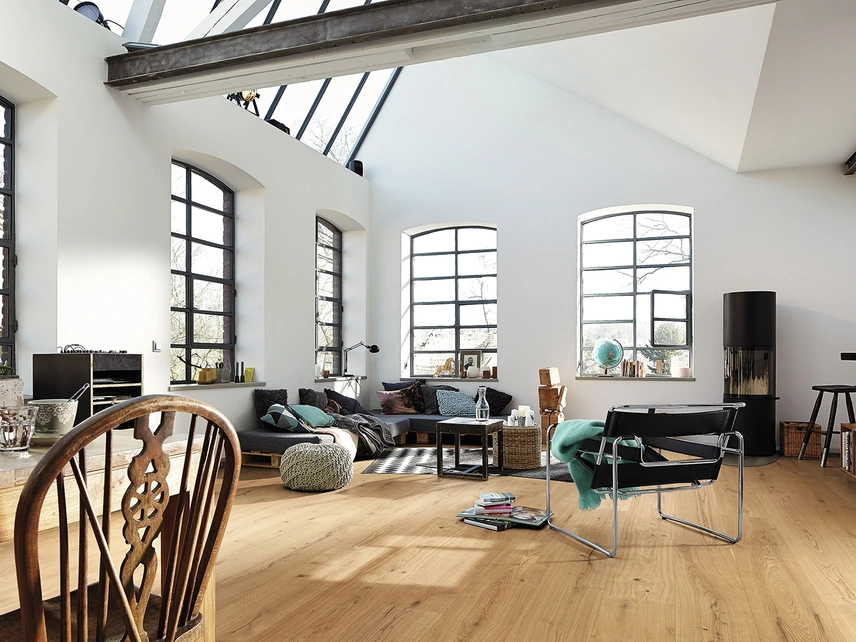 Lumbertech 270 Rovere Gran Paradiso di Skema
