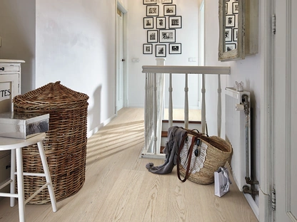 Parquet Lumbertech 270 Rovere Pollino di Skema