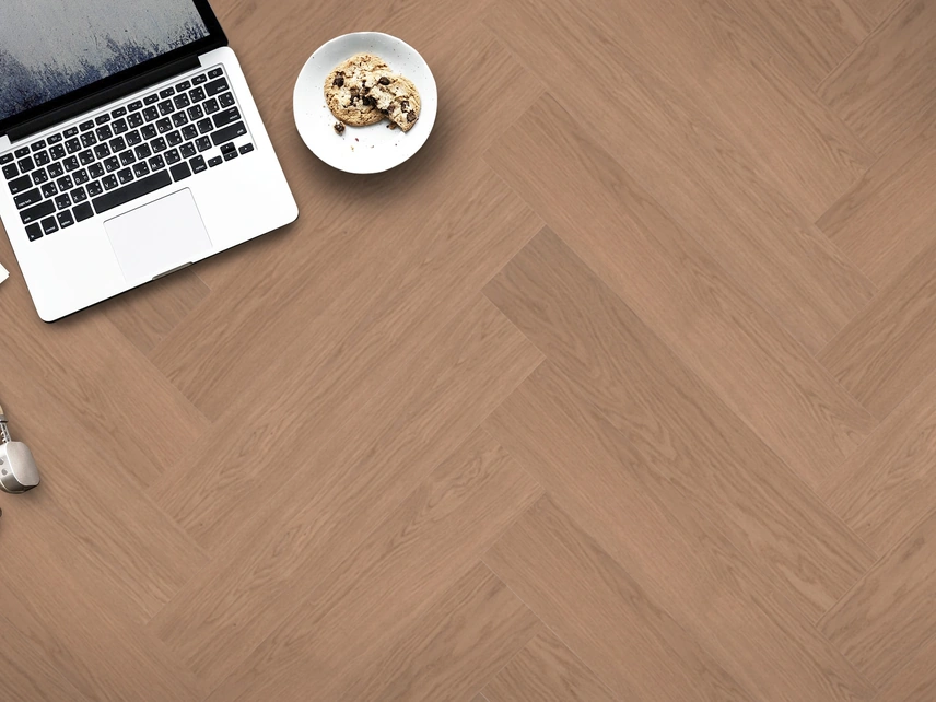 Parquet Lumbertech S700 Rovere Conero di Skema