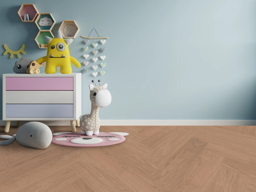 Parquet Lumbertech S700 Rovere Conero di Skema