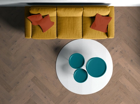 Parquet Lumbertech S700 Rovere Valsesia di Skema