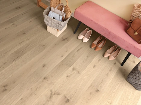 Parquet Palladio Rovere Trissino di Skema