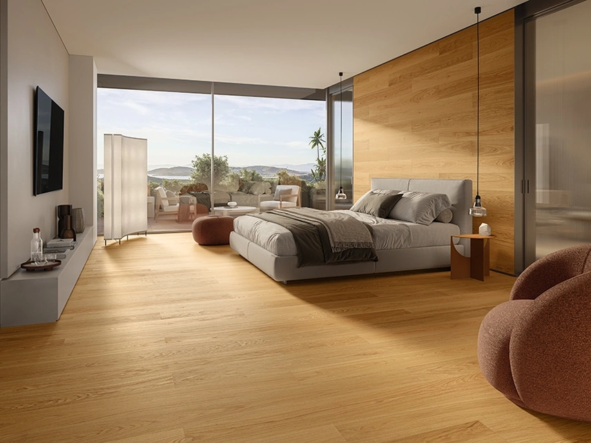 Parquet Palladio Rovere Venezia di Skema