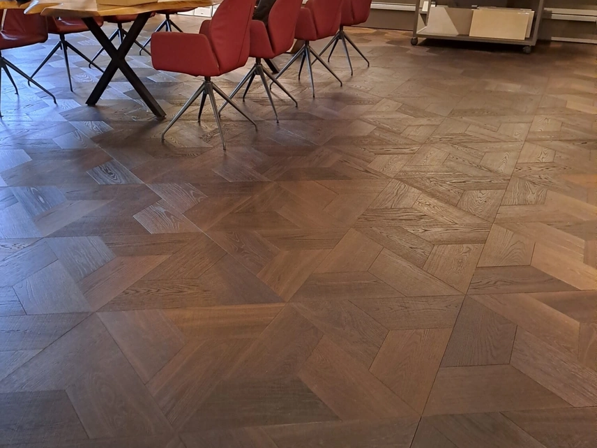 Parquet Yles Carbo di Skema