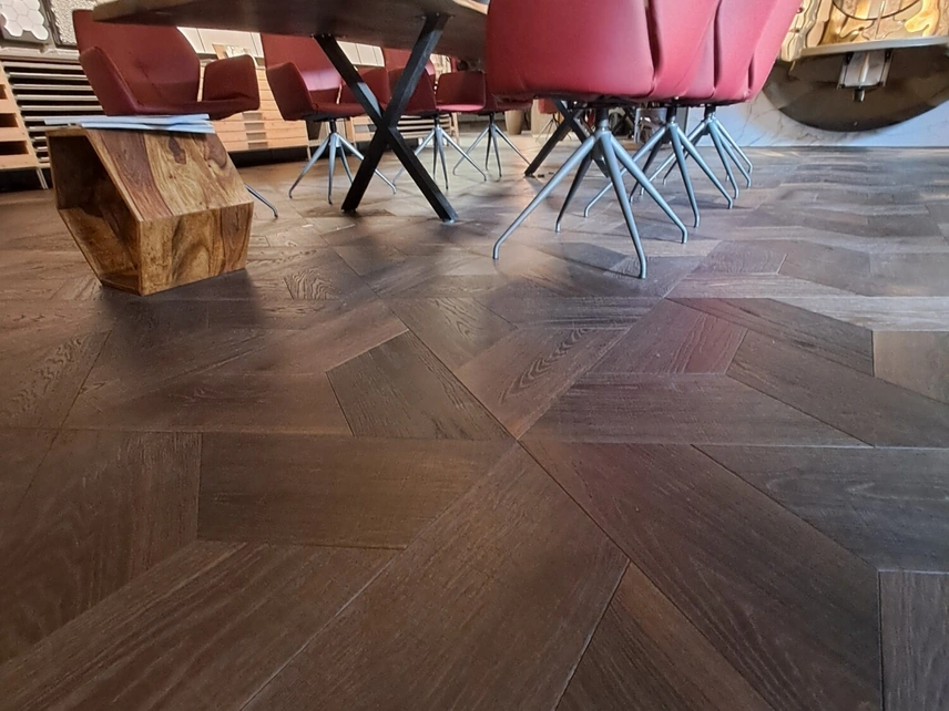 Parquet Yles Carbo di Skema