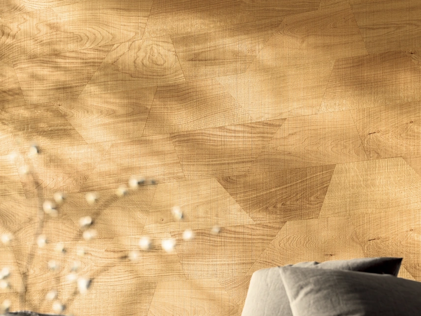 Parquet Yles Natural di Skema