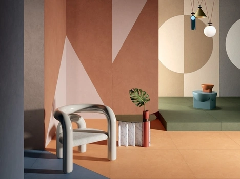 Piastrelle Pigmenti Lea Ceramiche