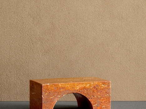 Piastrelle Pigmenti Basalt di Lea Ceramiche