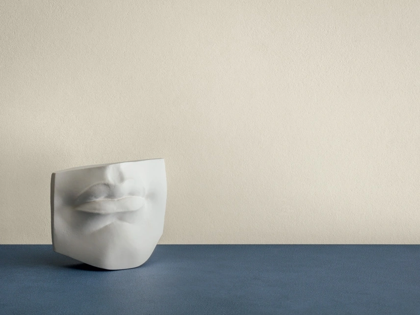 Piastrelle Pigmenti Chalk e Ocean di Lea Ceramiche