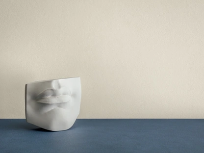 Piastrelle Pigmenti Chalk e Ocean di Lea Ceramiche