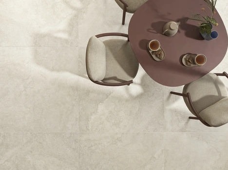 Piastrelle Pulse Shell di Lea Ceramiche