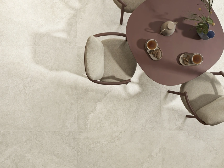 Piastrelle Pulse Shell di Lea Ceramiche