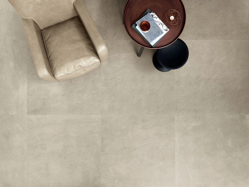 Piastrelle Waterfall Ivory Flow di Lea Ceramiche