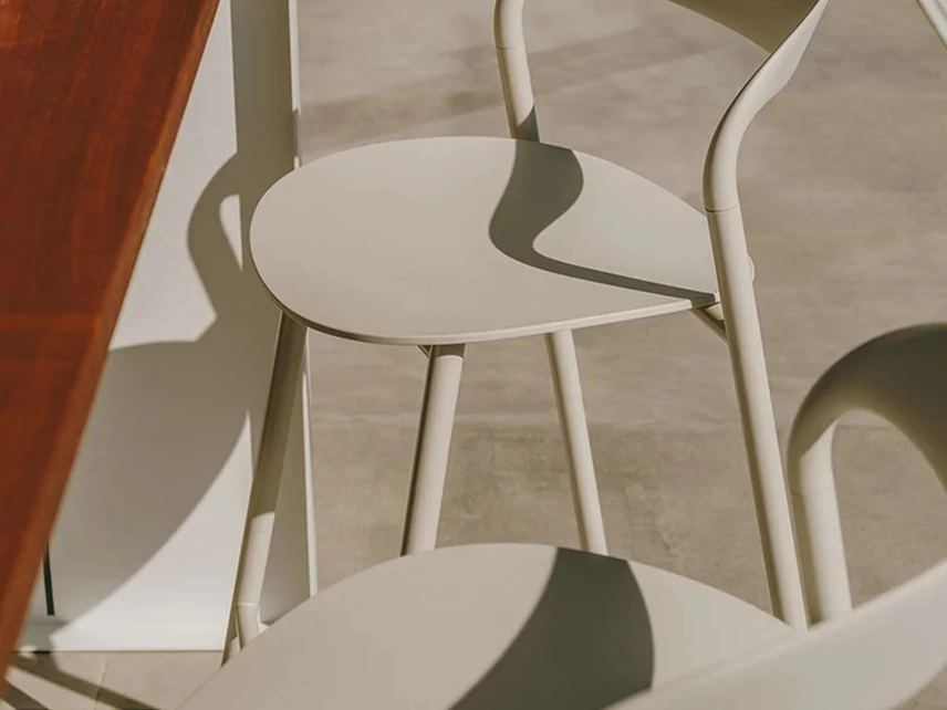 Sgabello Hawi di LaPalma