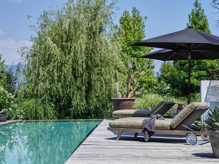 Day Bed Hora Sexta di Flexform