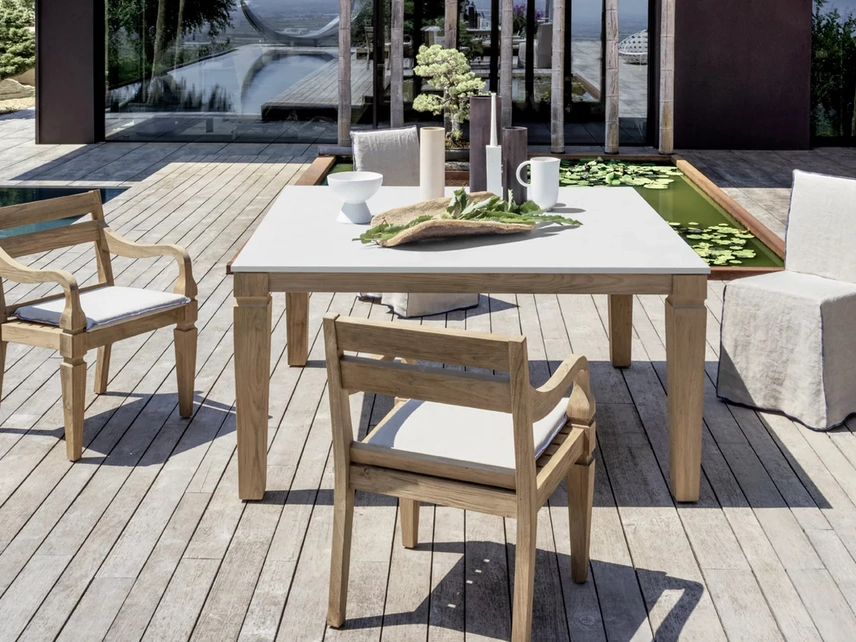 Sedia Jeko di Gervasoni