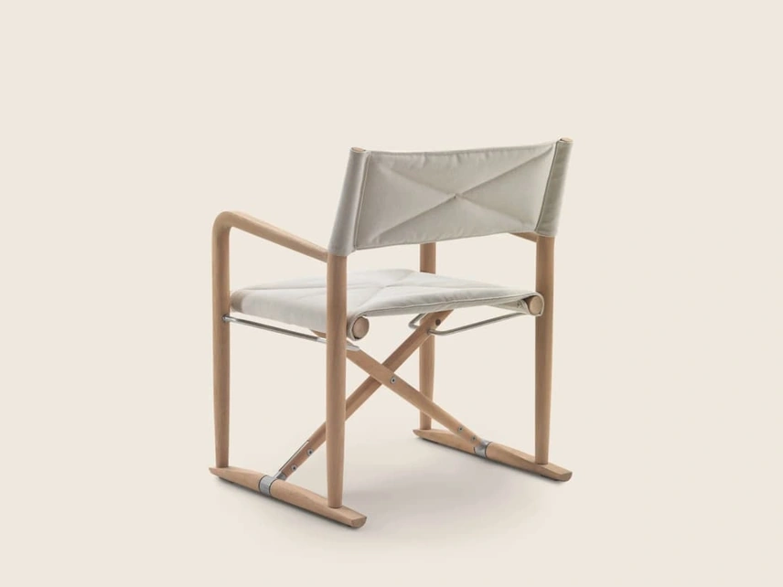 Poltroncina Luchino Outdoor di Flexform