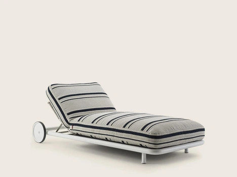 Daybed Margherì di Flexform