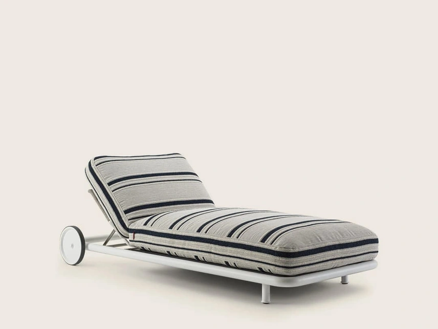 Daybed Margherì di Flexform