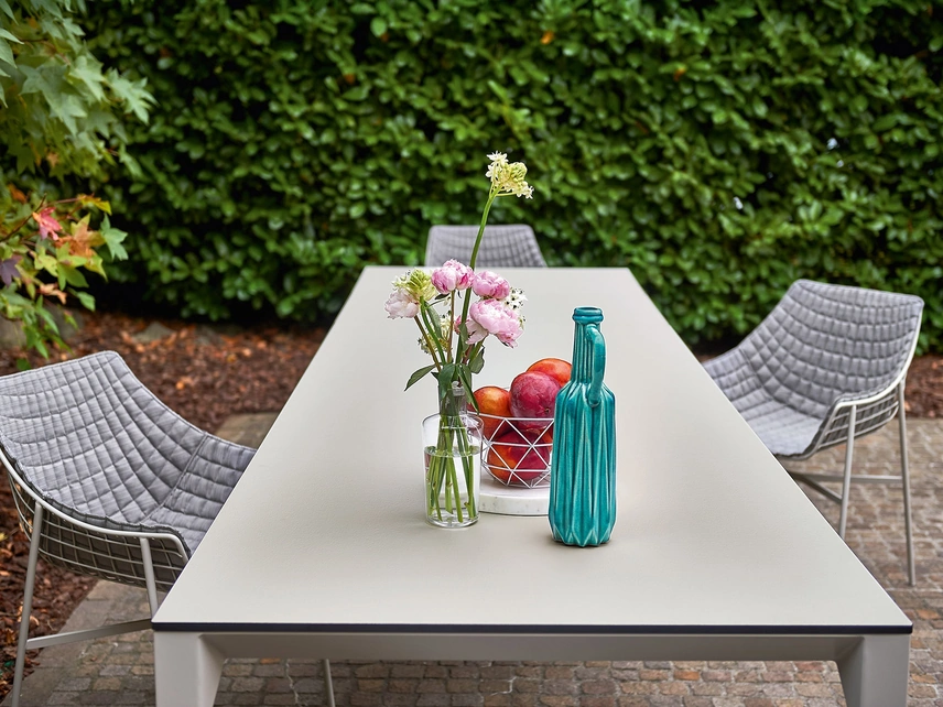 Sedia Summer Set Poltroncina di Varaschin