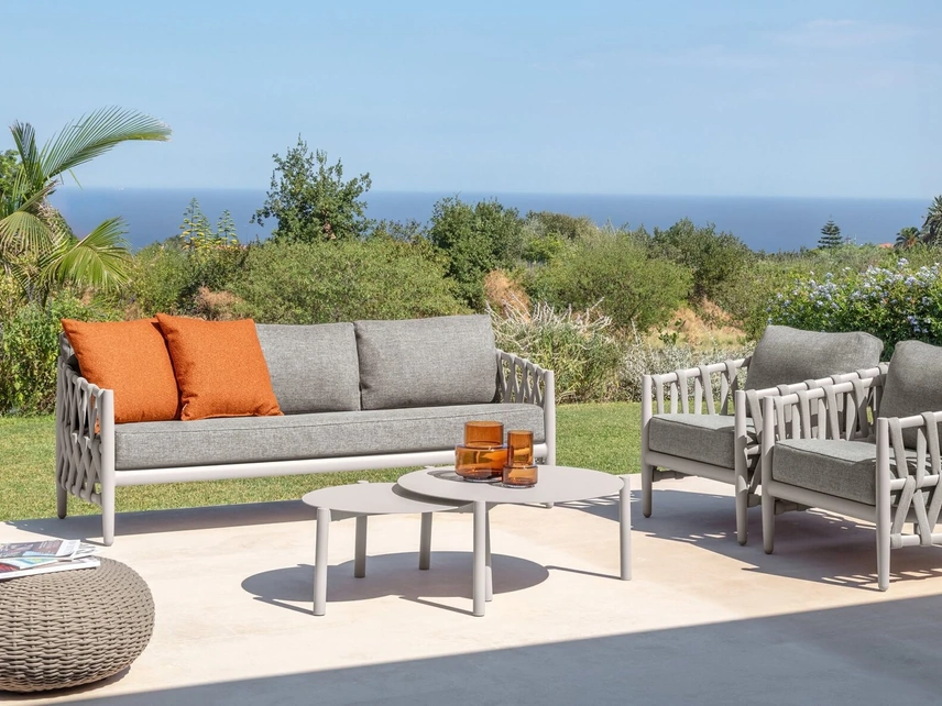 Arredo da esterno Tess di Talenti