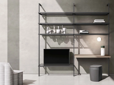 Libreria Ufficio Windy SM2003 di Zalf