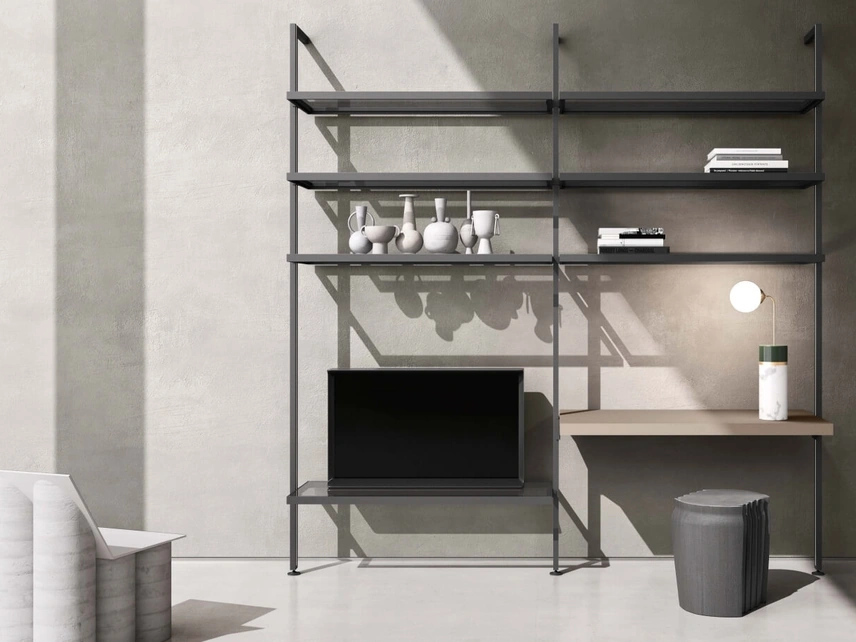 Libreria Ufficio Windy SM2003 di Zalf